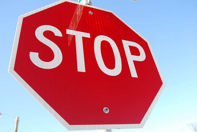 stop-sign